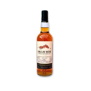 Dram Mor Armagnac 17 Yo 49.2%